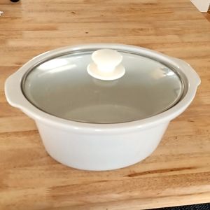 Crock Pot Replacement Crock